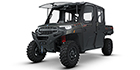 2026 Polaris Ranger Crew XP 1000 NorthStar Edition Trail Boss