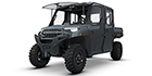 2026 Polaris Ranger Crew XP 1000 NorthStar Edition Ultimate