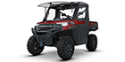 2026 Polaris Ranger XP 1000 NorthStar Edition Ultimate