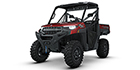 2026 Polaris Ranger XP 1000 Premium