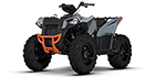 2026 Polaris Scrambler 850