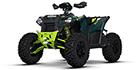 2027 Polaris Scrambler XP 1000 S
