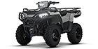 2026 Polaris Sportsman 570 EPS