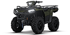 2026 Polaris Sportsman 570 Premium - 40th Anniversary Edition