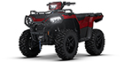 2026 Polaris Sportsman 570 Trail