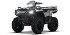 2026 Polaris Sportsman 570 Ultimate