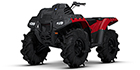 2026 Polaris Sportsman 850 Mud Edition