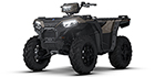 2026 Polaris Sportsman 850 Premium
