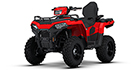 2026 Polaris Sportsman Touring 570 Base