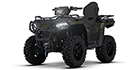 2026 Polaris Sportsman Touring 570 Premium