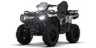 2026 Polaris Sportsman Touring 570 Ultimate
