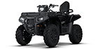 2026 Polaris Sportsman Touring 850 Base