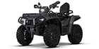 2026 Polaris Sportsman Touring XP 1000 Trail