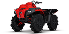 2026 Polaris Sportsman XP 1000 Mud Edition