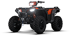 2026 Polaris Sportsman XP 1000 S