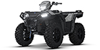 2026 Polaris Sportsman XP 1000 Ultimate