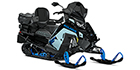 2026 Polaris TITAN Adventure Ultimate 850 155 1.5