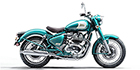 2026 Royal Enfield Classic 650