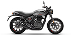 2026 Royal Enfield Hunter 350