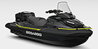 2026 Sea-Doo Explorer Pro 170