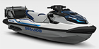 2026 Sea-Doo FishPro Sport 170 iDF and iBR