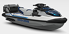2026 Sea-Doo FishPro Sport 170 BRP Premium Audio with iDF and iBR