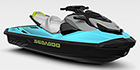 2026 Sea-Doo GTI SE 130 Tech Package with Audio iDF and iBR