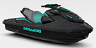 2026 Sea-Doo GTR 230 BRP Premium Audio and iBR