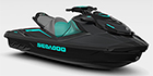 2026 Sea-Doo GTR 230 iBR