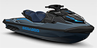 2026 Sea-Doo GTX 300 Tech Package with Audio iDF and iBR