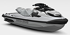 2026 Sea-Doo GTX Limited 325