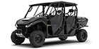 2026 Segway Powersports UT10 Crew S
