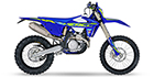 2026 Sherco Motorcycles SEF 450 Factory