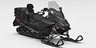 2026 Ski-Doo Expedition SE 900 ACE 154 1.8