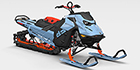 2026 Ski-Doo Freeride 165 850 E-TEC Turbo R 3.0
