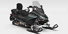 2026 Ski-Doo Grand Touring LE With Platinum Package 900 ACE Turbo R 137