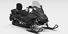 2026 Ski-Doo Grand Touring LE 900 ACE 137