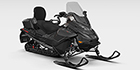 2026 Ski-Doo Grand Touring LE 900 ACE Turbo 137
