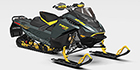 2026 Ski-Doo MXZ X-RS With Competition Package 600R E-TEC 137 1.25