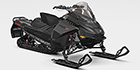 2026 Ski-Doo MXZ X 600R E-TEC 137 1.25