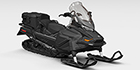 2026 Ski-Doo Skandic SE 900 ACE 154 24 1.5