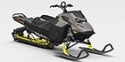 2026 Ski-Doo Summit Adrenaline with Edge Package 850 E-TEC 165 3.0