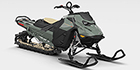 2026 Ski-Doo Summit X 850 E-TEC Turbo R 154 3.0