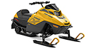 2026 Ski-Doo MXZ 120