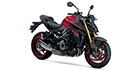 2026 Suzuki GSX-S 1000