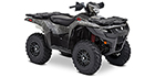 2026 Suzuki KingQuad 500 AXi Power Steering SE+