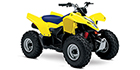 2026 Suzuki QuadSport Z90