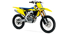 2027 Suzuki RM-Z 250