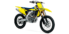 2027 Suzuki RM-Z 450
