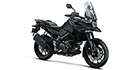 2026 Suzuki V-Strom 1050